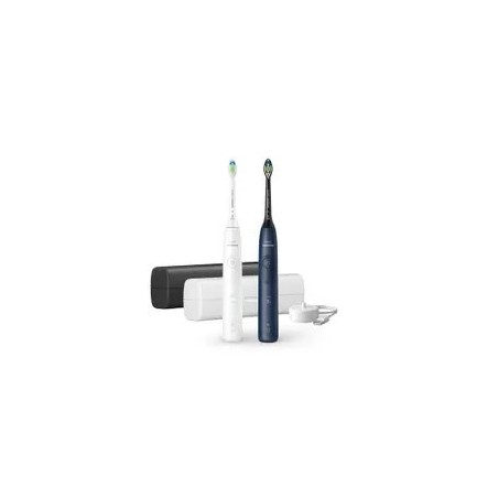Philips Series 5500 HX7119/01 Zestaw sonicznych szczoteczek do zębów