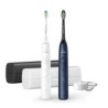 Philips Series 5500 HX7119/01 Zestaw sonicznych szczoteczek do zębów
