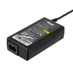 Zasilacz uniwersalny Akyga AK-NU-12 do notebooka (20 V 3,5 A 65W 4.8 mm, 5.5 mm, 7.4 mm x 1.7 mm, 2.5 mm, 3 mm, 5 mm)