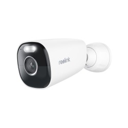 Reolink Argus Series B340 Pocisk Kamera bezpieczeństwa IP Wewnętrz i na wolnym powietrzu 2880 x 1620 px Ściana