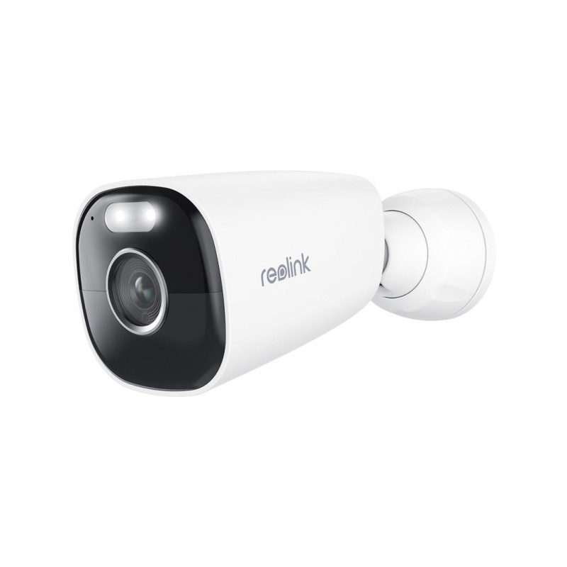 Reolink Argus Series B340 Pocisk Kamera bezpieczeństwa IP Wewnętrz i na wolnym powietrzu 2880 x 1620 px Ściana Reolink Argus Series B340 Pocisk Kamera bezpieczeństwa IP Wewnętrz i na wolnym powietrzu 2880 x 1620 px Ściana