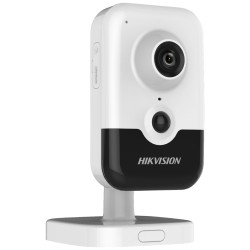 Hikvision DS-2CD2483G2-I Sześcian Kamera bezpieczeństwa IP Wewnętrzna 3840 x 2160 px Sufit / Ściana