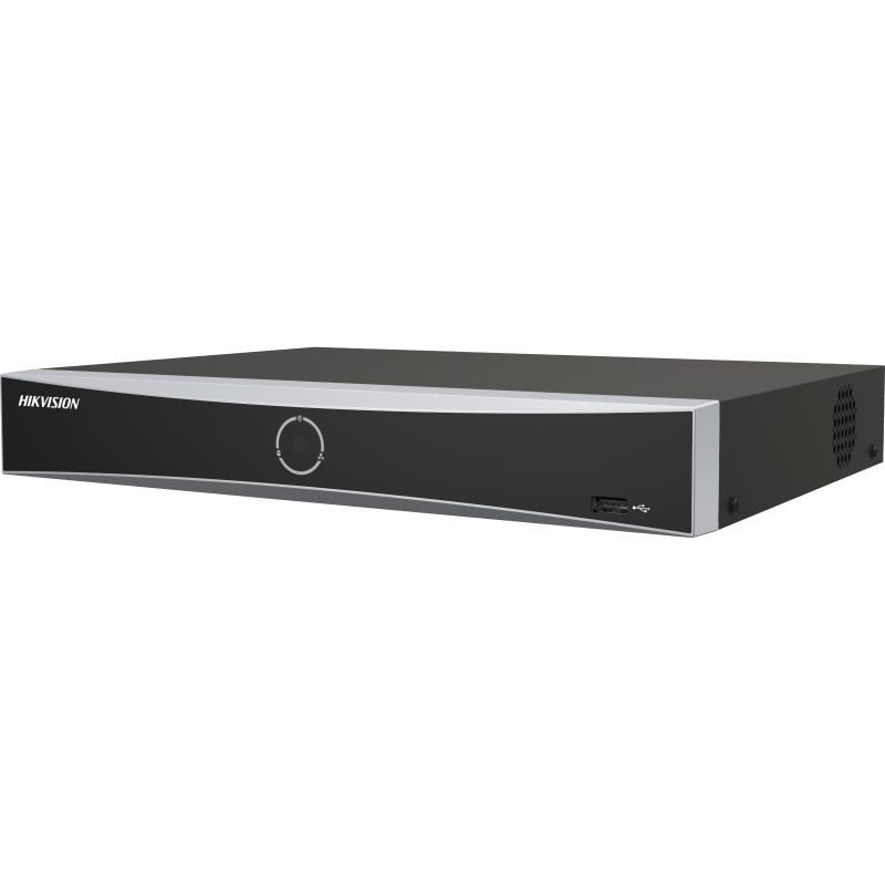 REJESTRATOR IP HIKVISION DS-7604NXI-K1/4P(D) PL