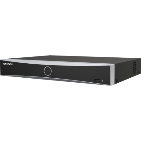 REJESTRATOR IP HIKVISION DS-7604NXI-K1/4P(D) PL