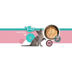 3Coty TURKEY Struvite Care sensitive urinary 180g