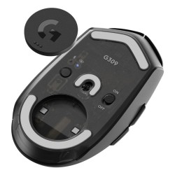 Mysz Logitech G309 Lightspeed
