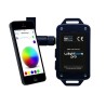 BLEBOX wlightboxS pro - SCIEMNIACZ LED 12 - 24V DC Z ZEWNETRZNA ANTENA