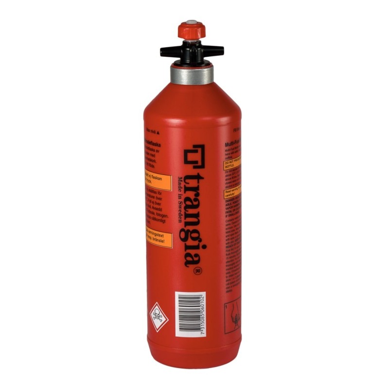 TRANGIA PLASTIC BOTTLE 1 L TRANGIA PLASTIC BOTTLE 1 L