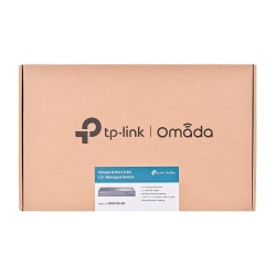 Switch TP-LINK SG3210X-M2