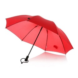 Parasol Euroschirm Swing Liteflex - red