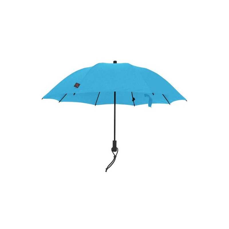 Parasol Euroschirm Swing Liteflex - ice blue Parasol Euroschirm Swing Liteflex - ice blue