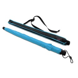 Parasol Euroschirm Swing Liteflex - ice blue