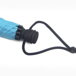 Parasol Euroschirm Swing Liteflex - ice blue