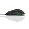 Endgame Gear XM1 RGB myszka Gaming Po prawej stronie USB Typu-A Optyczny 16000 DPI