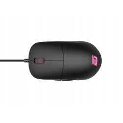 Endgame Gear XM1 RGB myszka Gaming Po prawej stronie USB Typu-A Optyczny 16000 DPI