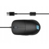 Endgame Gear XM1 RGB myszka Gaming Po prawej stronie USB Typu-A Optyczny 16000 DPI
