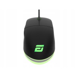 Endgame Gear XM1 RGB myszka Gaming Po prawej stronie USB Typu-A Optyczny 16000 DPI