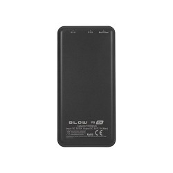 BLOW POWER BANK 10000MAH CZARNY PB10A