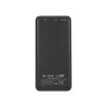 BLOW POWER BANK 10000MAH CZARNY PB10A