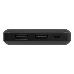 BLOW POWER BANK 10000MAH CZARNY PB10A