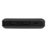 BLOW POWER BANK 10000MAH CZARNY PB10A