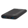 BLOW POWER BANK 10000MAH QC 20W CZARNY PB10B
