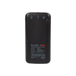 BLOW POWER BANK 10000MAH QC 20W CZARNY PB10B