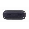 GEMBIRD POWERBANK 20000 MAH 2X USB, CZARNY