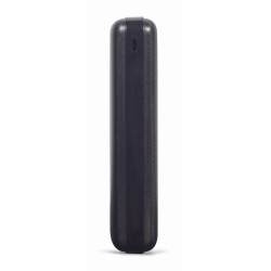 GEMBIRD POWERBANK 20000 MAH 2X USB, CZARNY