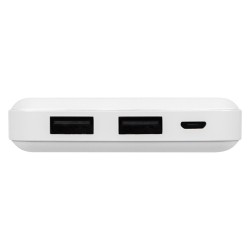 BLOW POWER BANK 10000MAH BIAŁY PB10A