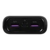 BLOW POWER BANK 20000MAH PD 20W CZARNY PB20F