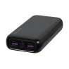 BLOW POWER BANK 20000MAH PD 20W CZARNY PB20F