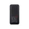 BLOW POWER BANK 20000MAH PD 20W CZARNY PB20F