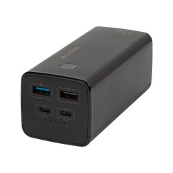 BLOW POWER BANK 20000MAH PD 65W CZARNY PB20G