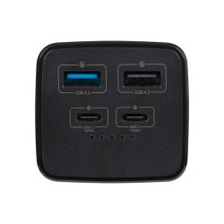 BLOW POWER BANK 20000MAH PD 65W CZARNY PB20G