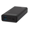BLOW POWER BANK 20000MAH QC+PD 20W + LIGHTNING CZARNY PB20E