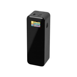 BLOW POWER BANK 27000MAH PD 140W AIR99.9 CZARNY