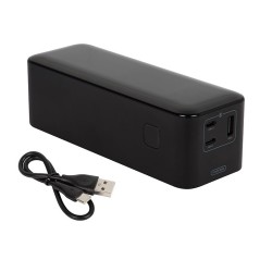 BLOW POWER BANK 27000MAH PD 140W AIR99.9 CZARNY