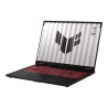 ASUS TUF Gaming A16 FA608UM-R7165W Ryzen 7 260 16.0" FHD+ 165Hz IPS-level 300nits AG 16GB DDR5 5600 SSD512 GeForce RTX 5060 8GB