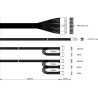 Zasilacz Akyga Basic AK-B1-400 (400 W Pasywne 120 mm)