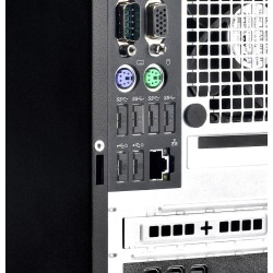 Blokada USB-A Port SmartKeeper Basic 100 Stk.