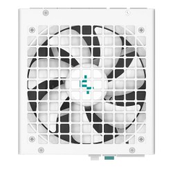 Zasilacz DeepCool PX1000G 1000W 80 Plus Gold White