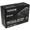 Kolink Regulator 80 PLUS Gold PSU, ATX 3.0, PCIe 5.0, modular - 1000 Watts