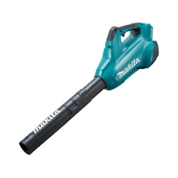 Makita DUB362Z akumulatorowa dmuchawa do liści 193 km/h Czarny, Turkusowy 18 V Litowo-jonowa (Li-Ion)