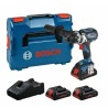 Bosch 0.615.990.N2S Bateria