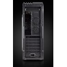 Chieftec UE-02B zabezpieczenia & uchwyty komputerów Mini Tower Czarny 250 W
