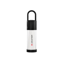 Ledlenser ML6 Latarnia kampingowa zasilana baterią