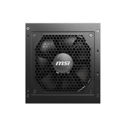 Zasilacz MSI MAG A850GL PCIE5 850W 80+ Gold