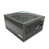 Azza PSAZ-550W moduł zasilaczy 20+4 pin ATX ATX Czarny