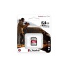 KINGSTON microSDXC Canvas 64GB React Plus UHS-II